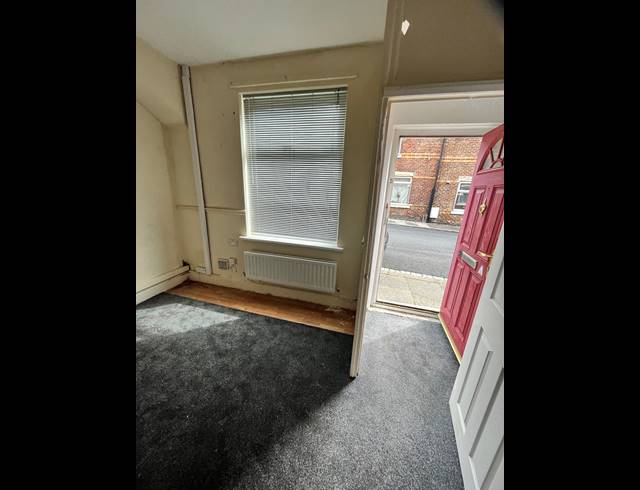 2 bed property for sale in PETERLEE